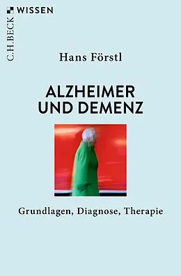 E-Book (pdf) Alzheimer und Demenz von Hans Förstl