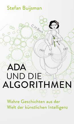 Fester Einband Ada und die Algorithmen von Stefan Buijsman