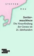 E-Book (epub) Sortiermaschinen von Steffen Mau