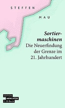 E-Book (pdf) Sortiermaschinen von Steffen Mau