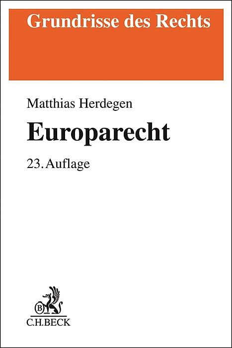 Europarecht