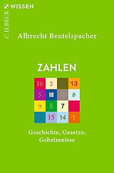 E-Book (pdf) Zahlen von Albrecht Beutelspacher