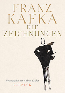 Fester Einband Die Zeichnungen von Franz Kafka