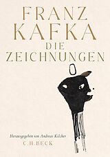 E-Book (pdf) Die Zeichnungen von Franz Kafka