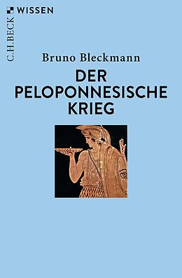 E-Book (epub) Der Peloponnesische Krieg von Bruno Bleckmann