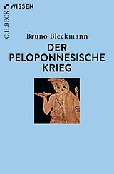 E-Book (pdf) Der Peloponnesische Krieg von Bruno Bleckmann