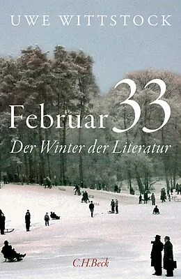 E-Book (pdf) Februar 33 von Uwe Wittstock