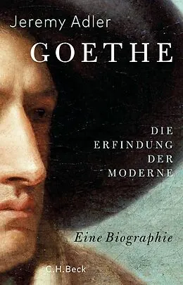E-Book (epub) Goethe von Jeremy Adler