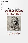 E-Book (pdf) Caspar David Friedrich von Werner Busch