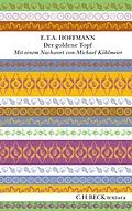 E-Book (epub) Der goldene Topf von E. T. A. Hoffmann