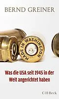 E-Book (epub) Made in Washington von Bernd Greiner