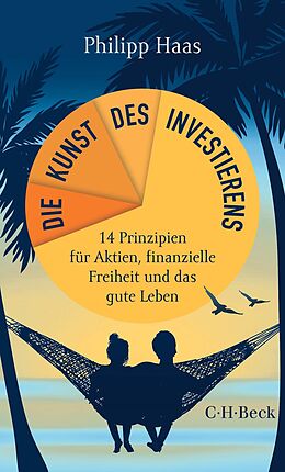 E-Book (epub) Die Kunst des Investierens von Philipp Haas
