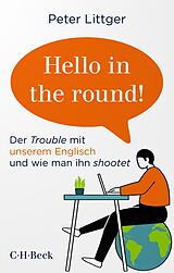 E-Book (epub) 'Hello in the round!' von Peter Littger