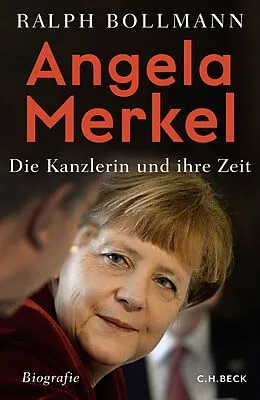 E-Book (pdf) Angela Merkel von Ralph Bollmann