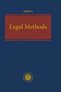 E-Book (pdf) Legal Methods von Thomas M. J. Möllers