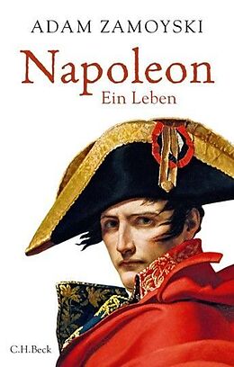 Fester Einband Napoleon von Adam Zamoyski