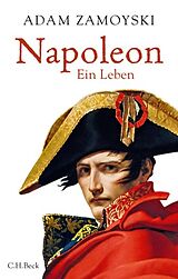 E-Book (epub) Napoleon von Adam Zamoyski