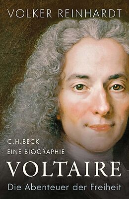 E-Book (epub) Voltaire von Volker Reinhardt
