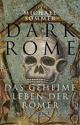 Fester Einband Dark Rome von Michael Sommer