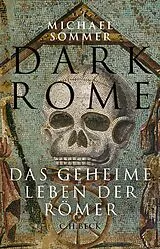 E-Book (epub) Dark Rome von Michael Sommer