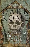 E-Book (epub) Dark Rome von Michael Sommer