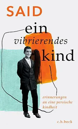 E-Book (epub) Ein vibrierendes Kind von SAID
