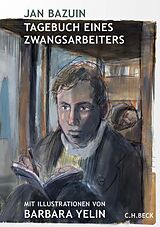 E-Book (epub) Tagebuch eines Zwangsarbeiters von Jan Bazuin