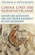 E-Book (pdf) China und die Seidenstraße von Thomas O. Höllmann