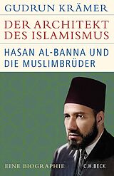 E-Book (pdf) Der Architekt des Islamismus von Gudrun Krämer
