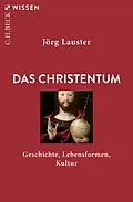 E-Book (pdf) Das Christentum von Jörg Lauster