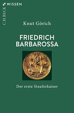 E-Book (pdf) Friedrich Barbarossa von Knut Görich