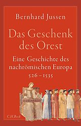 E-Book (epub) Das Geschenk des Orest von Bernhard Jussen