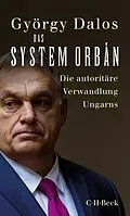 E-Book (epub) Das System Orbán von György Dalos