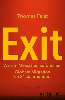 E-Book (pdf) Exit von Thomas Faist