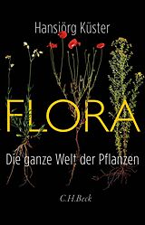 E-Book (pdf) Flora von Hansjörg Küster