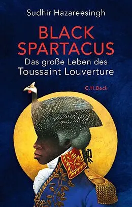 E-Book (pdf) Black Spartacus von Sudhir Hazareesingh