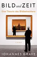 E-Book (epub) Bild und Zeit von Johannes Grave