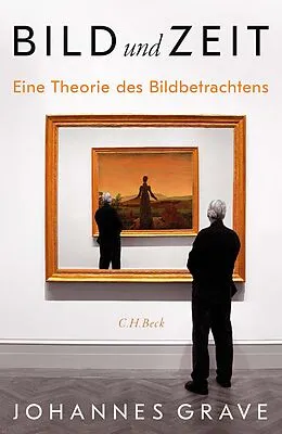 E-Book (pdf) Bild und Zeit von Johannes Grave