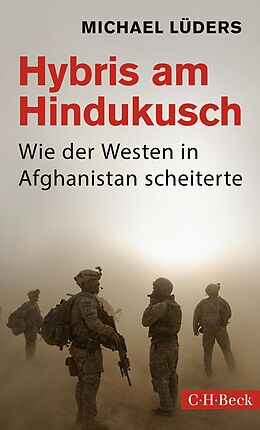 E-Book (pdf) Hybris am Hindukusch von Michael Lüders