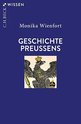 E-Book (epub) Geschichte Preußens von Monika Wienfort