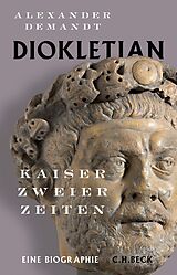 E-Book (epub) Diokletian von Alexander Demandt