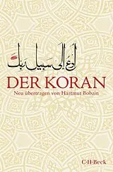 E-Book (epub) Der Koran von Hartmut Bobzin