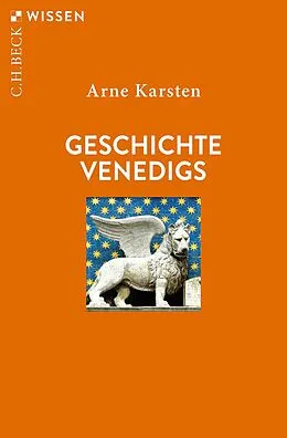E-Book (pdf) Geschichte Venedigs von Arne Karsten