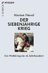 E-Book (epub) Der Siebenjährige Krieg von Marian Füssel