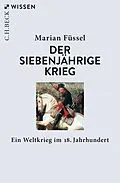 E-Book (pdf) Der Siebenjährige Krieg von Marian Füssel