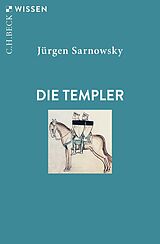 E-Book (pdf) Die Templer von Jürgen Sarnowsky