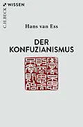 E-Book (epub) Der Konfuzianismus von Hans Ess