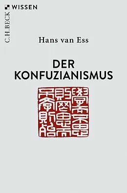 E-Book (pdf) Der Konfuzianismus von Hans Ess