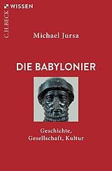 E-Book (pdf) Die Babylonier von Michael Jursa