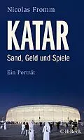 E-Book (pdf) Katar von Nicolas Fromm